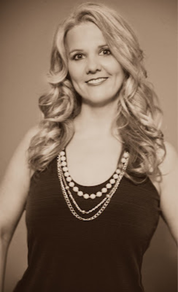 Meet your Posher, Renee